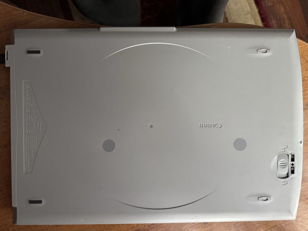 Сканер Cano Scan LIDE25