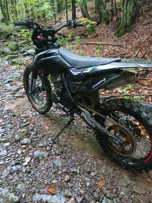 Прокат оренда мотоцикола