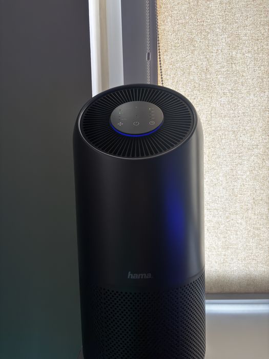 oczyszczacz powietrza HAMA