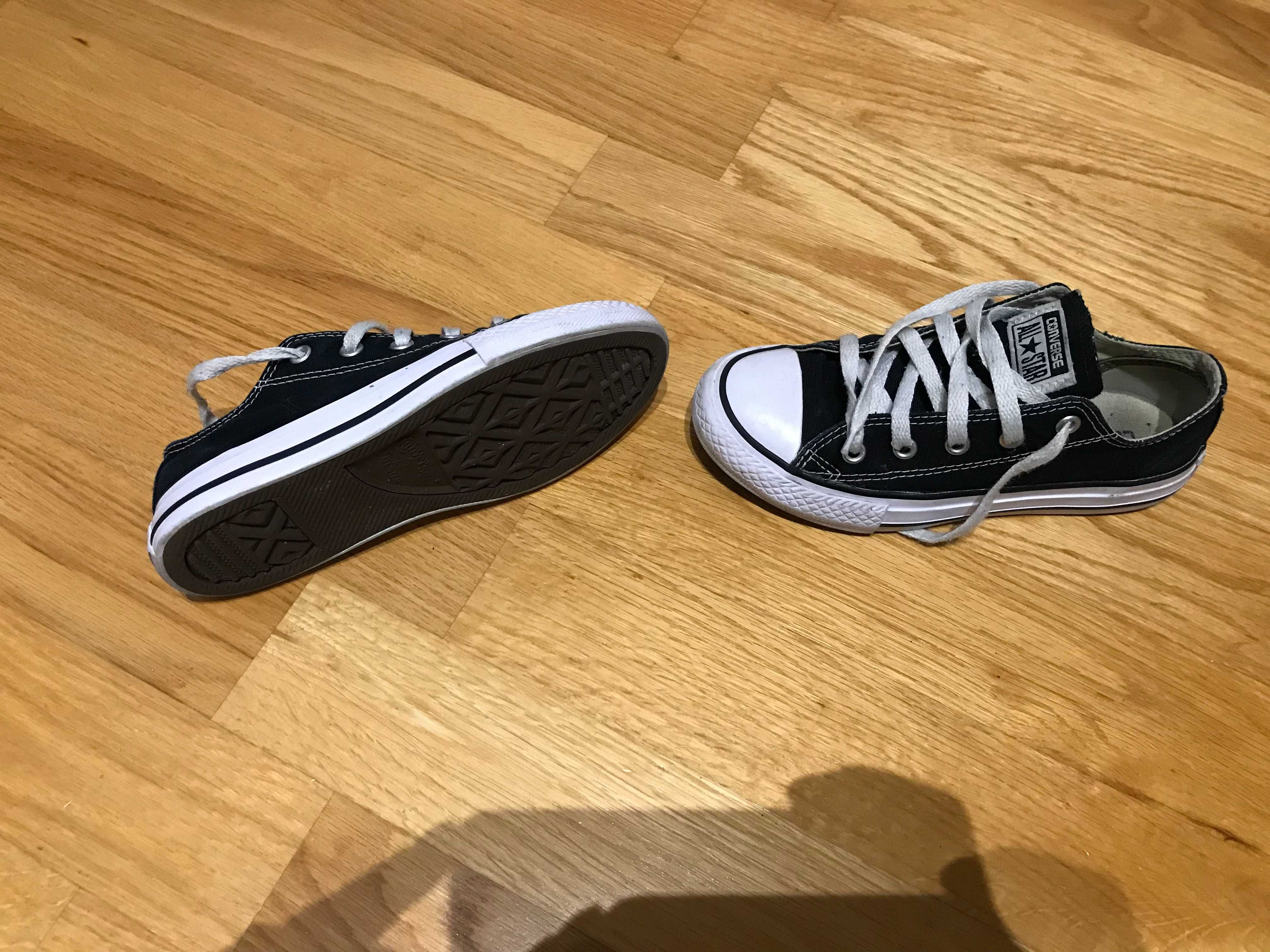 Chuck Taylor All Star Classic - Rozmiar 31