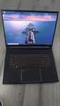 Laptop ACER ConceptD 5 CN516-72G 16" IPS i7-11800H 16GB