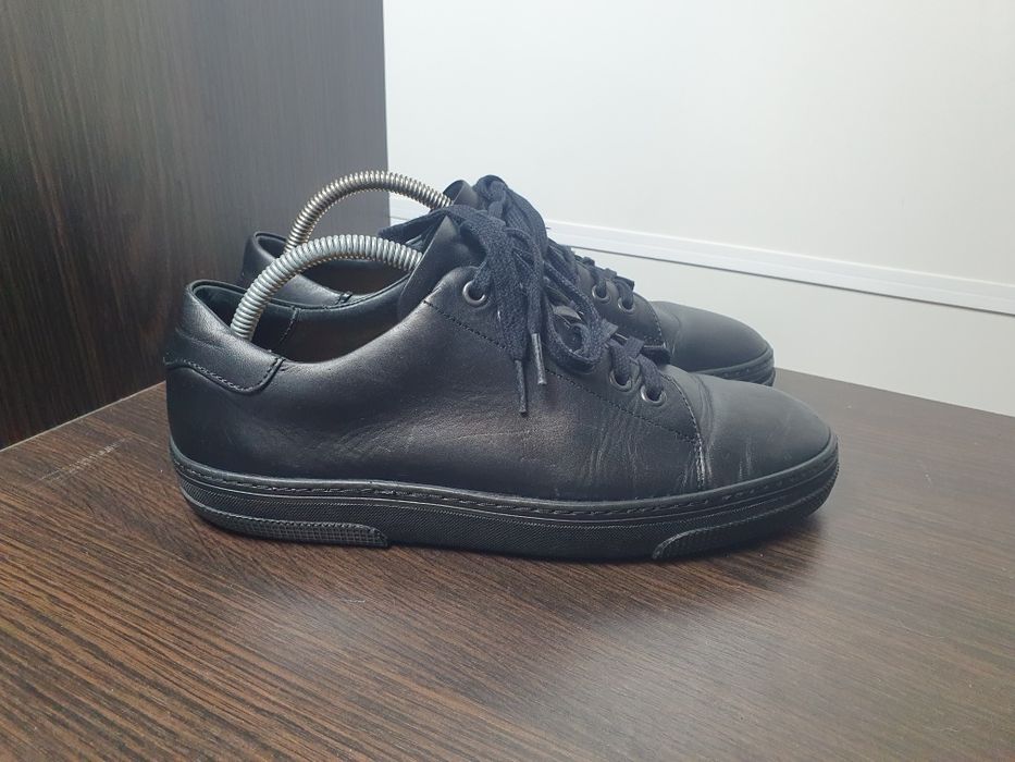 Кросівки A.P.C(Оригінал)