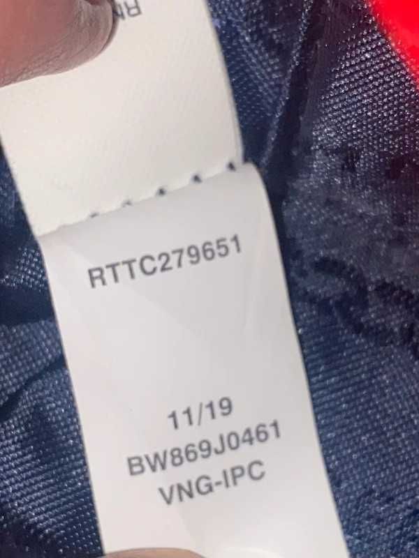 Plecak damski Tommy Hilfiger