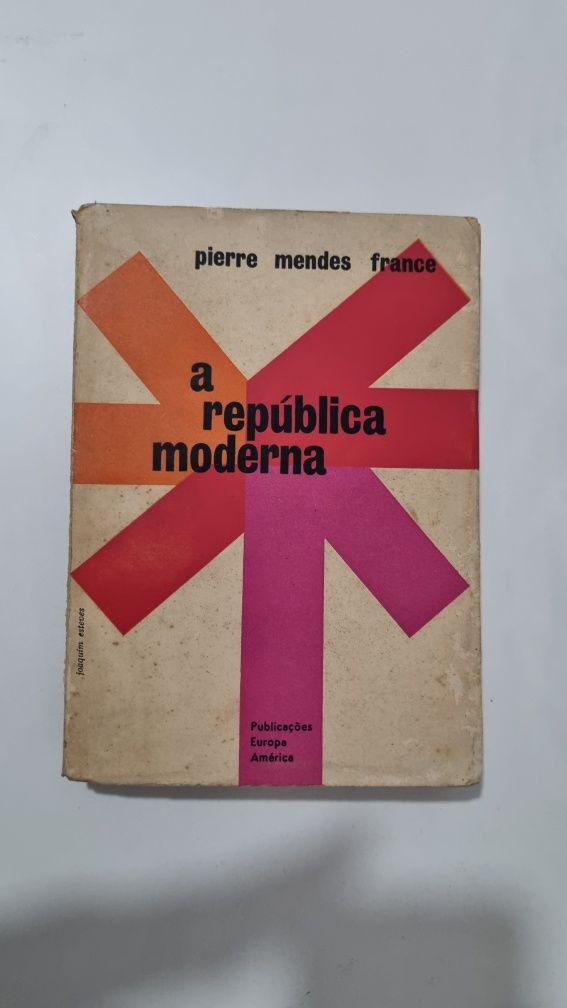 A República moderna