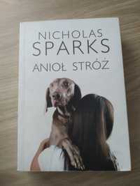 Anioł Stróż - Nicholas Sparks