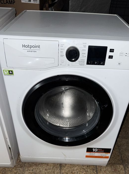 Maquina de lavar roupas