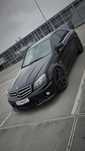 Mercedes c63 w204