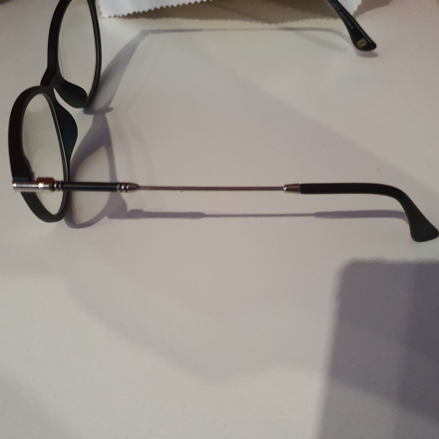 Nowe oprawki, okulary damskie