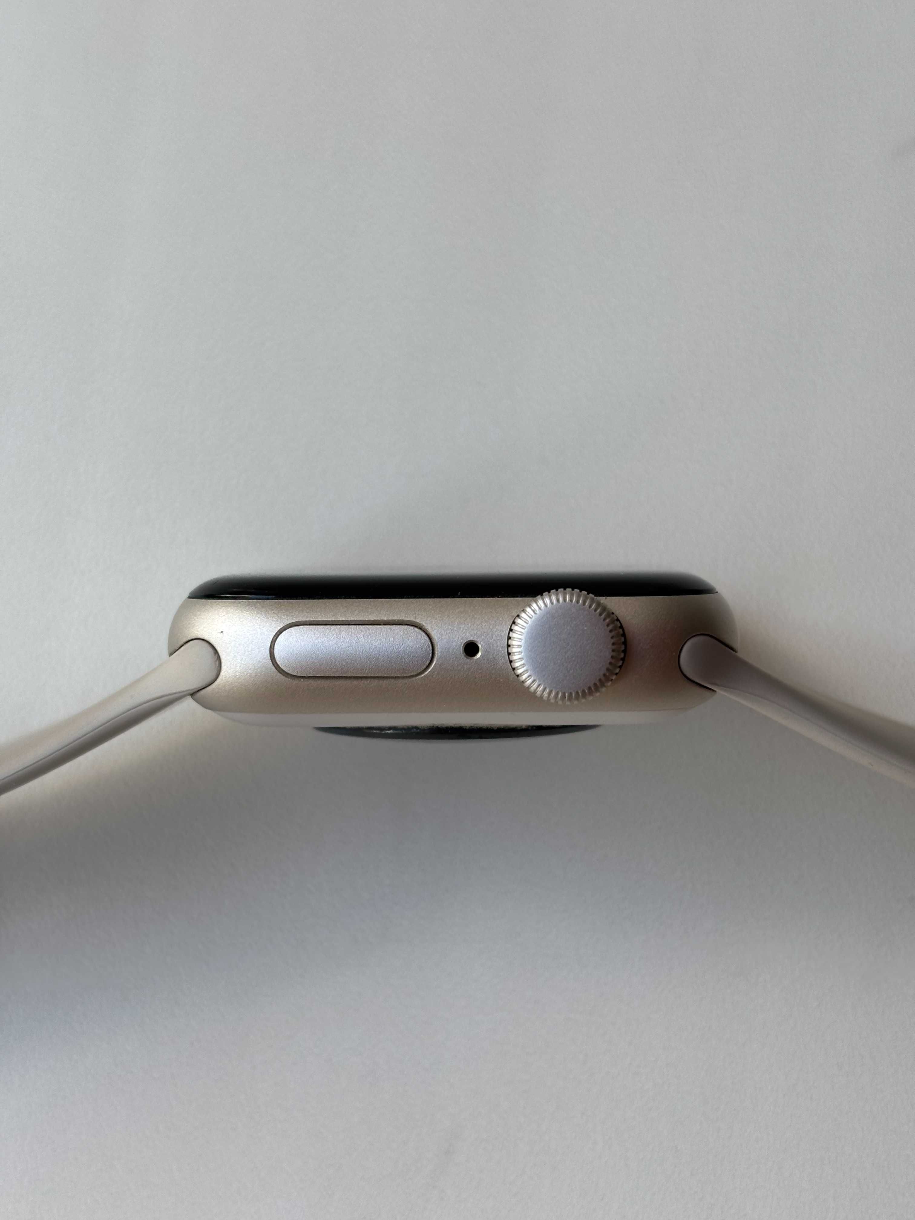 apple watch se 2 40mm starlight