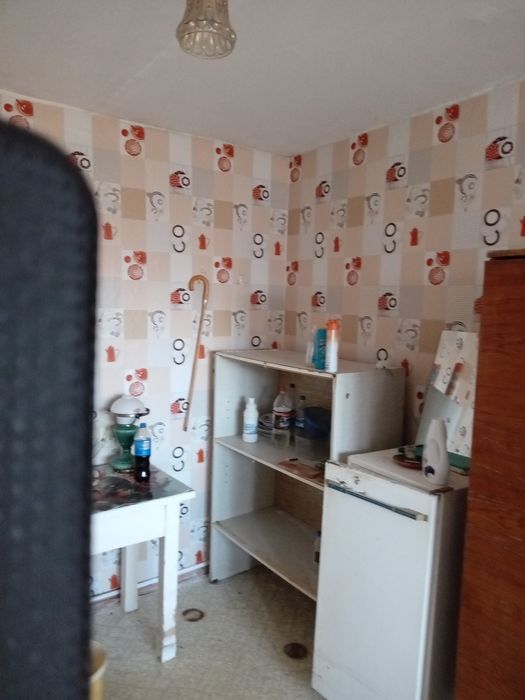 Продам комнату 17 м2 в общежитии