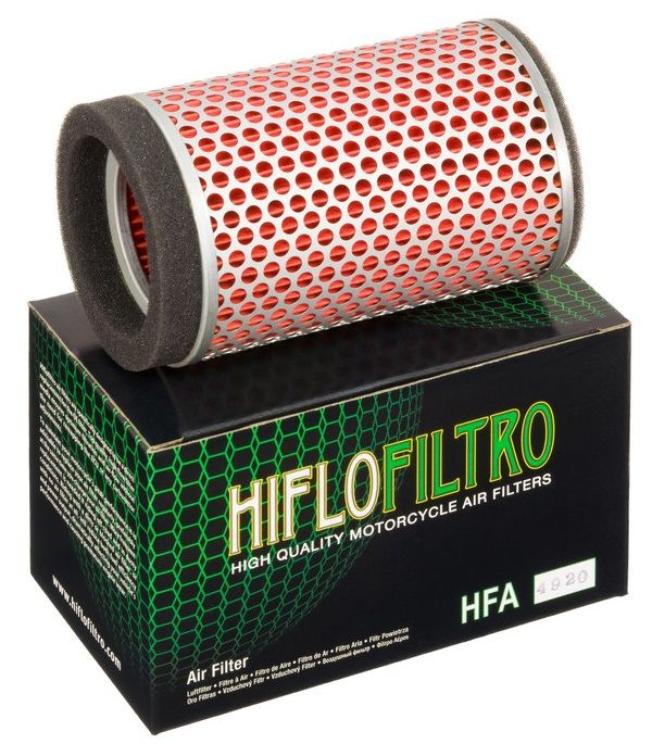 FILTR powietrza HFA4920 YAMAHA XJR 1300, 07-15 hiflo filtro