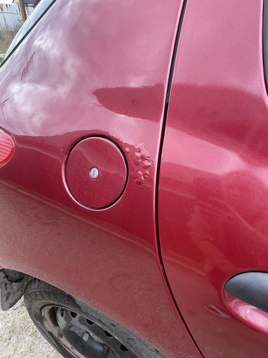 Пежо 206,2006 року