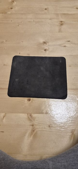 Коврик для мишки 2007 року