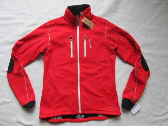 Kurtka damska trekkingowa softshell HALTI mammut L/42 nowa outlet