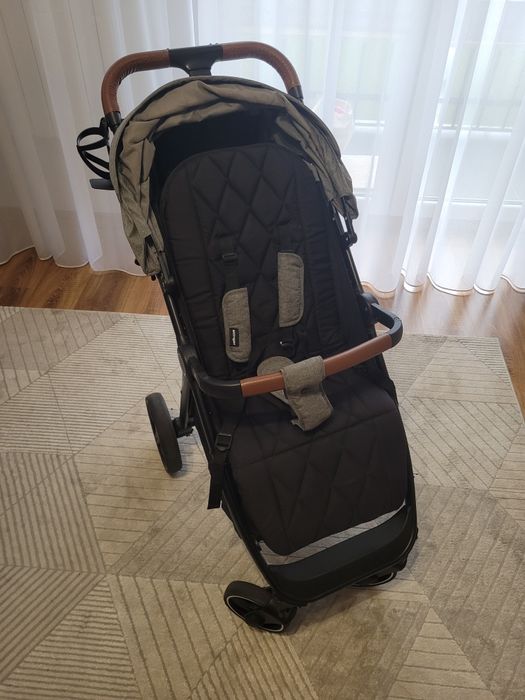 Wózek Spacerówka 4BABY Stinger