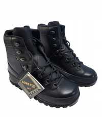 LOWA, buty czarne mountain boot gtx, r.45