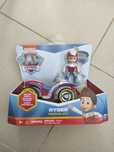 Ryder paw patrol щенячий патруль Райдер Spin Master