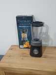Blender Kielichowy Cecotec Power Black Titanium 1300MAX B ,1.5L