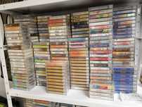 K7s Musica Originais