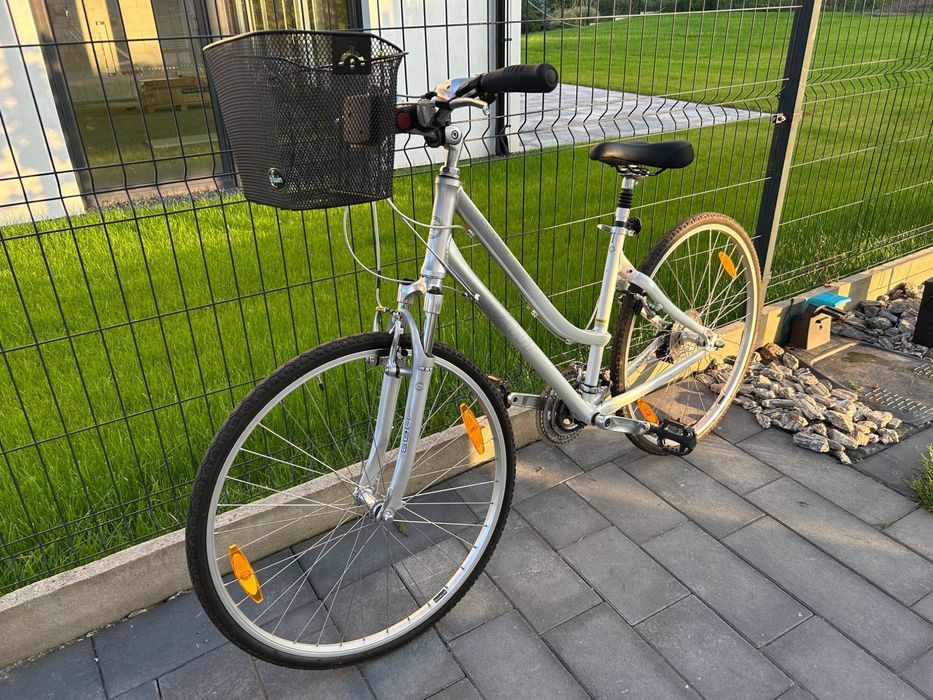 Rower trekingowy Giant cypress SE 27,5” rama M