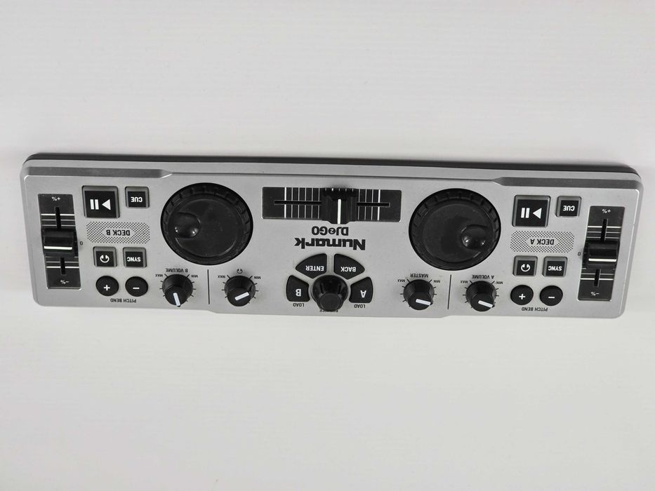 Numark DJ Go stan bardzo dobry