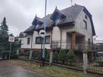 Syndyk sprzeda dom w Złocieńcu