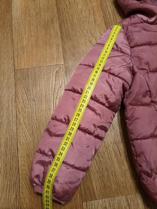 Курточка Sinsey 110-116