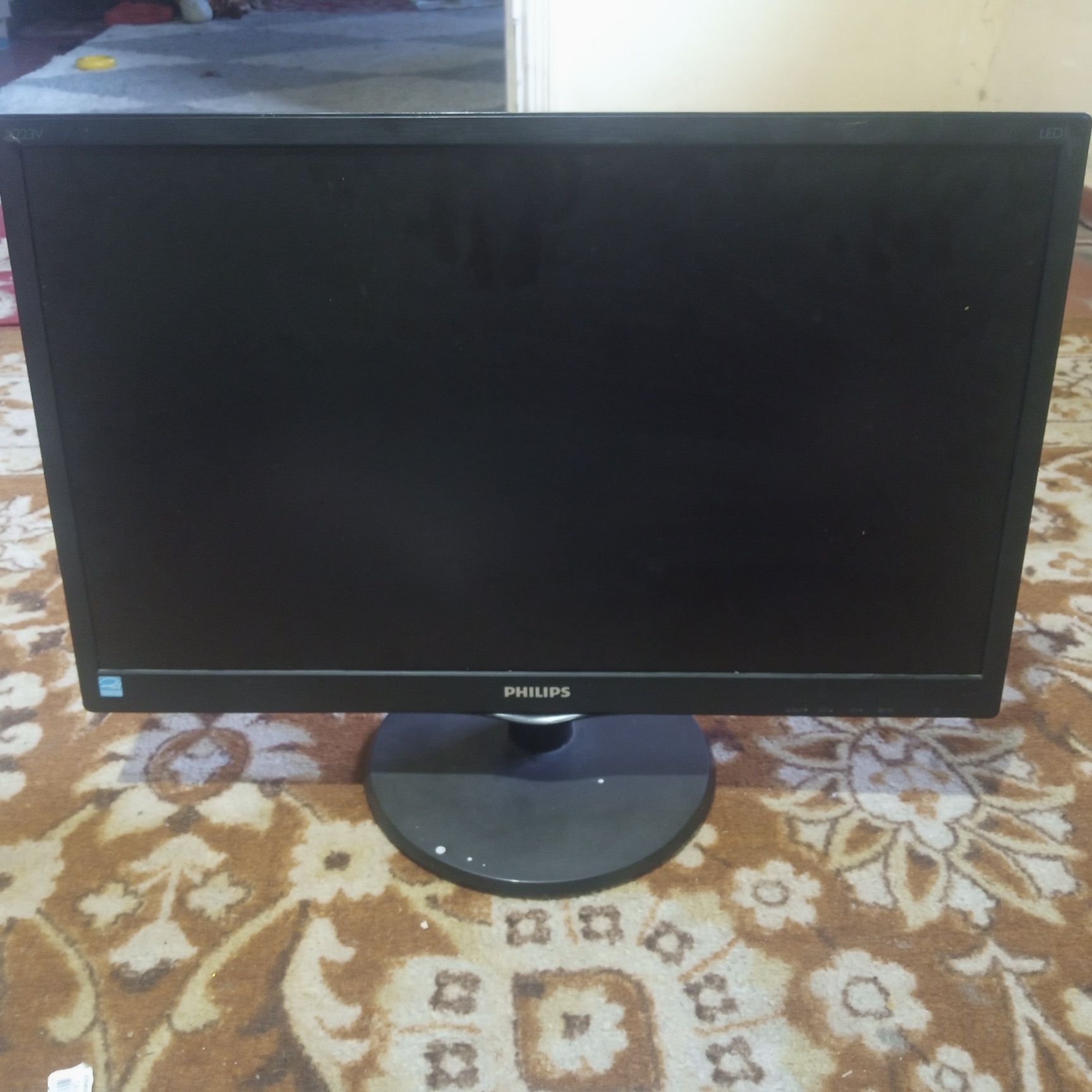 Компютерний монітор Philips
