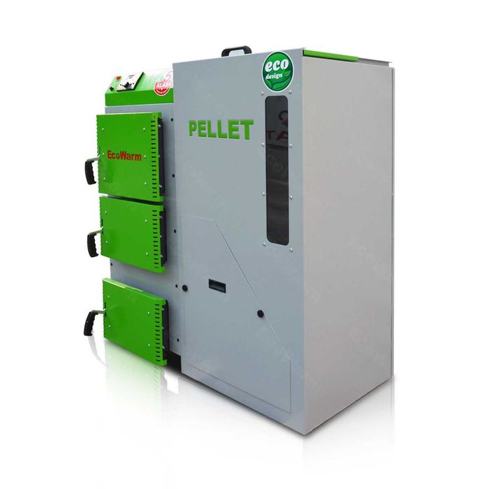 Kocioł Piec Na Pellet 5 Klasy