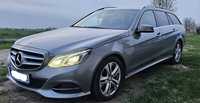 Mercedes Benz E220 CDI Full LED AMG