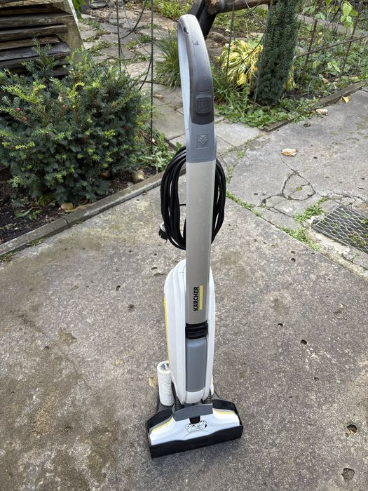 Mop elektryczny Kärcher FC 5