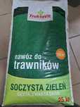 Sprzedam nawóz do trawników