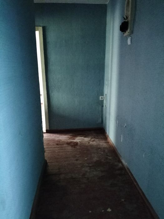Квартира под ремонт