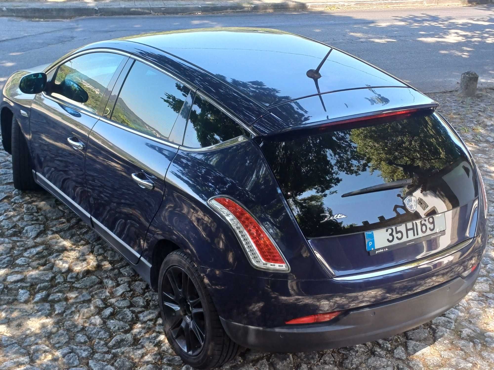 Lancia Delta 1.6 16v multijet