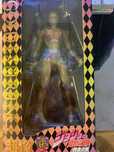 Jojo Bizarre Adventure Gold Experience - Medicos Action Figure