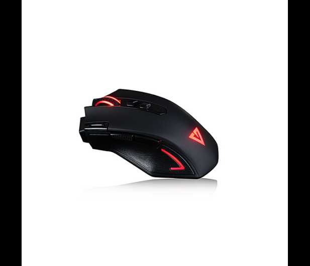 Rato Gaming ModeCom MC-GMX3