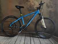 Rower MTB Focus Black Hills 26 Deore Slx, Alivio
