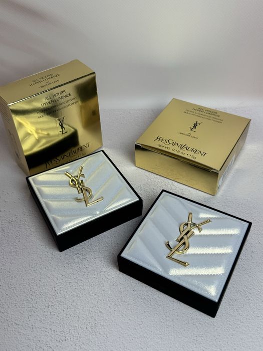 Хайлайтер сяючий YSL 01