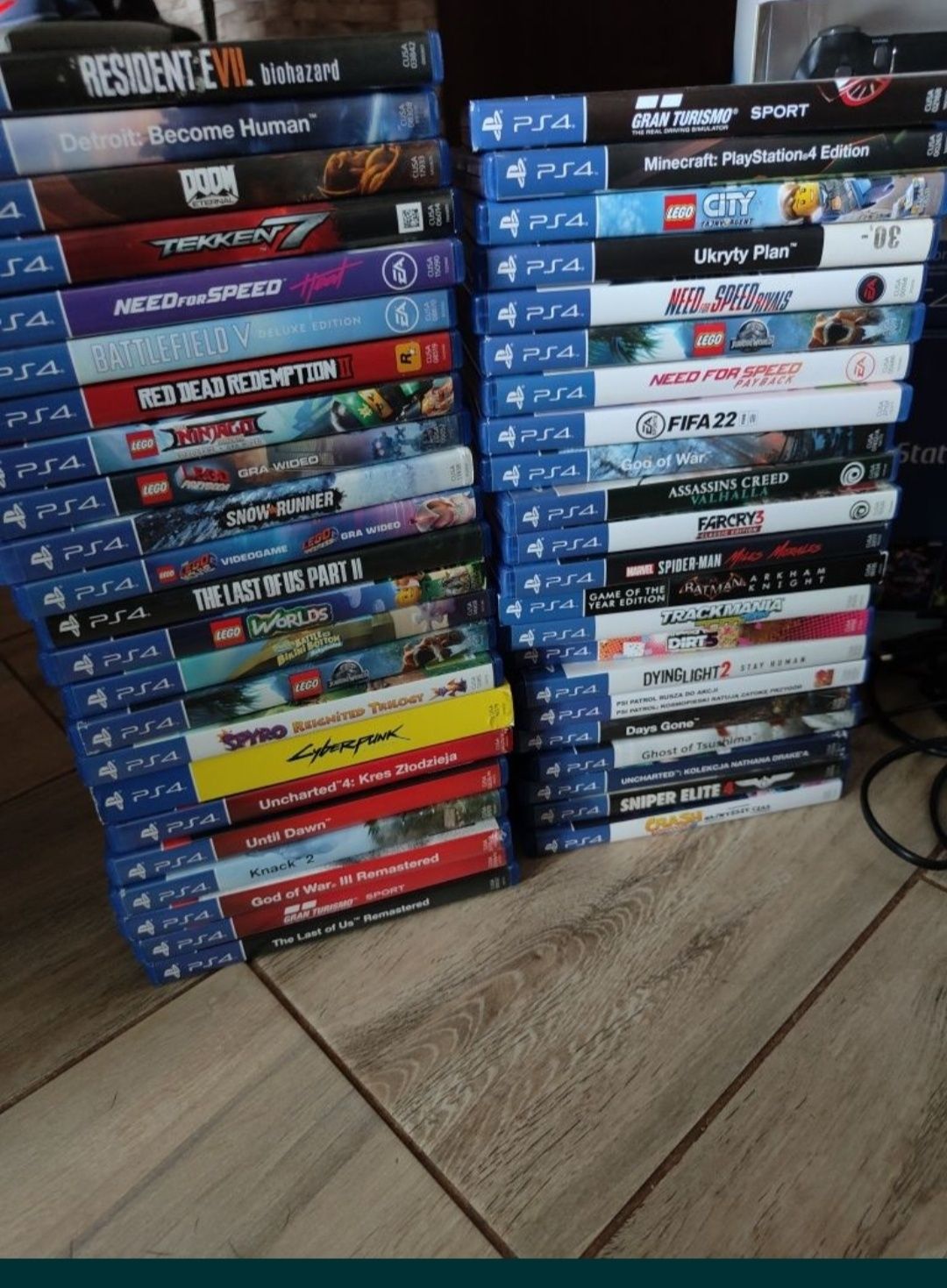 Ps4 PlayStation 4 Gwarancja Zamiana xbox one s x series switch ps3