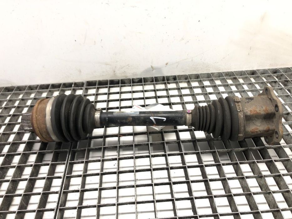 PÓŁOŚ LEWY PRZÓD  AUDI A8 D5 (4N2, 4N8) 2017 - 2022 60 TFSI Mild Hybrid quattro 338 kW [460 KM]