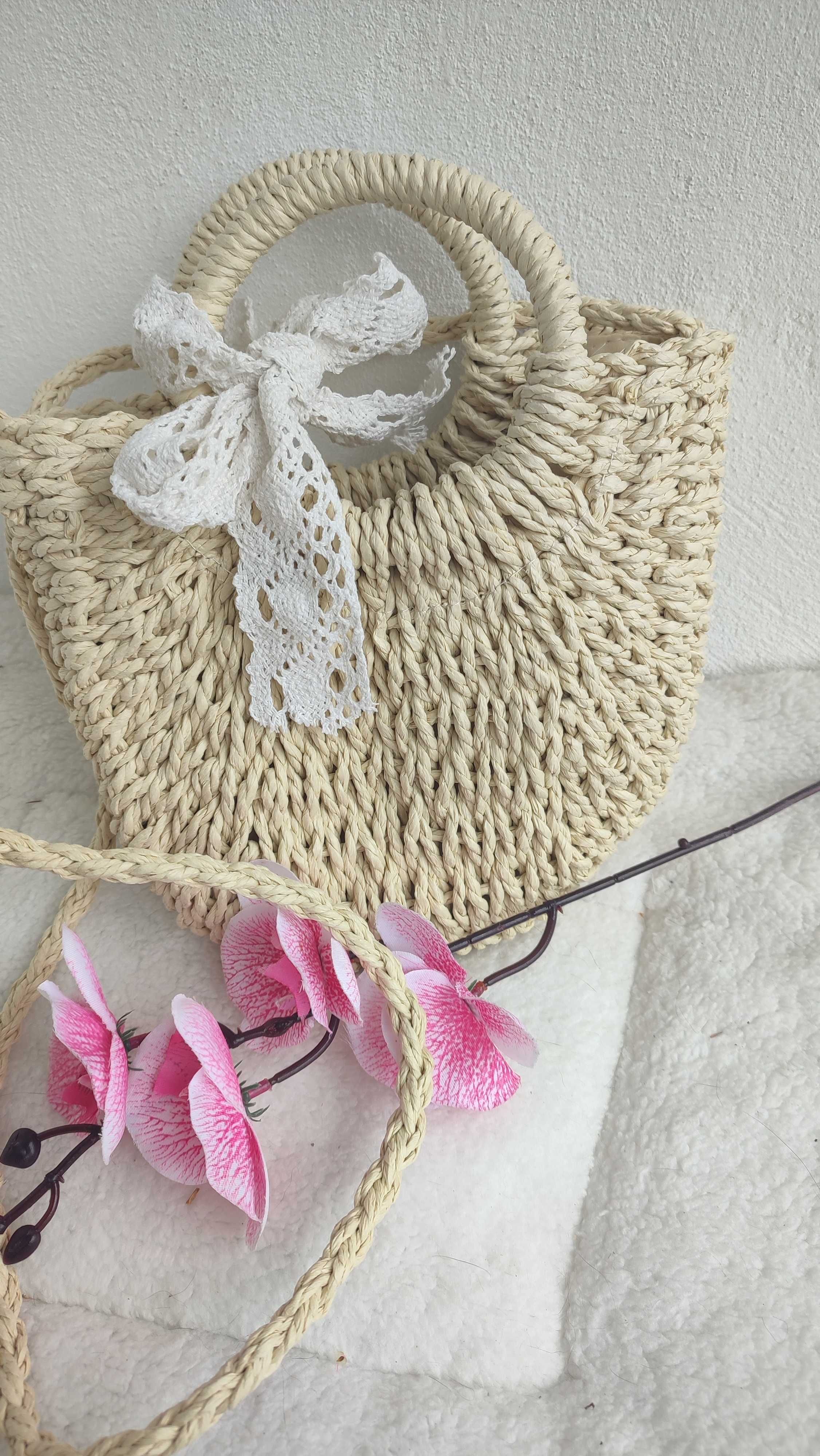Torebka damska Boho nowa