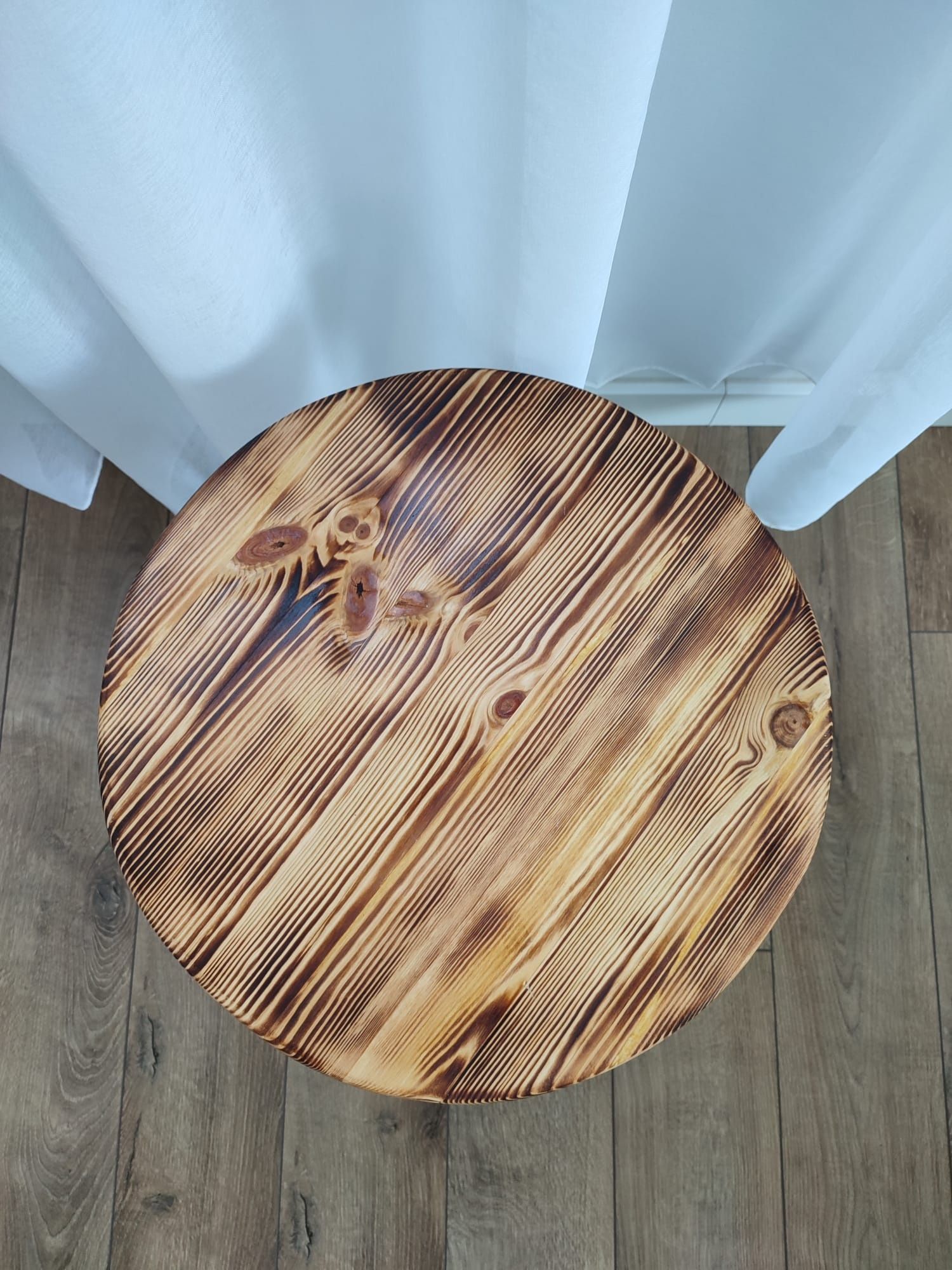 Stolik kawowy, nocny handmade loft