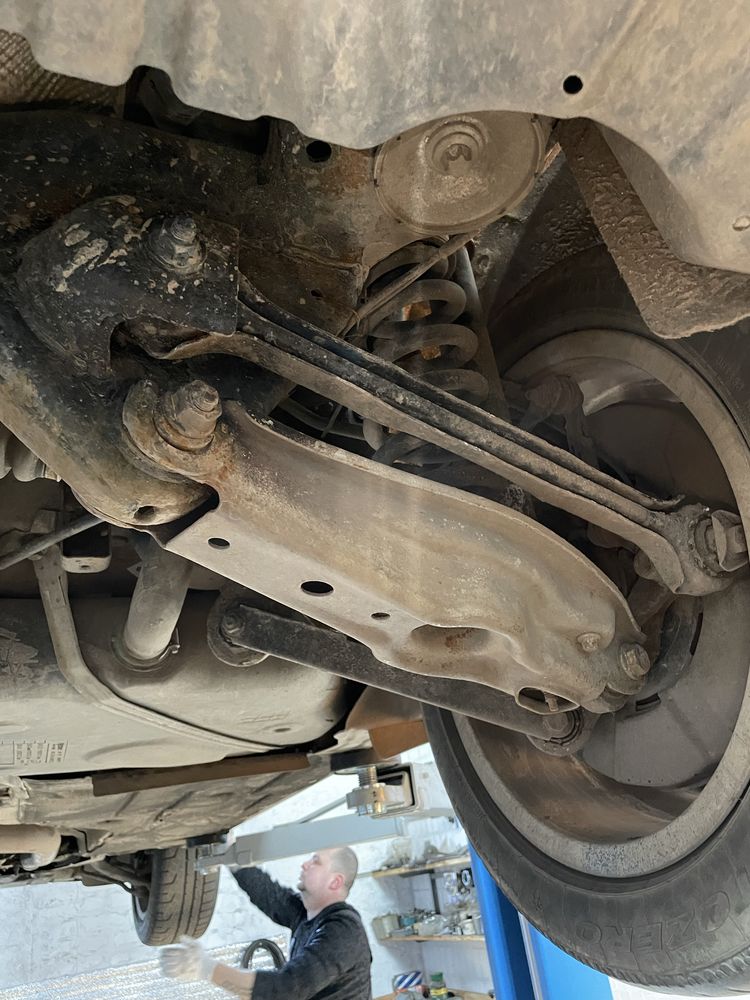 BMW X1, e84, 2010г.в., 4х4, n47 2.0TD