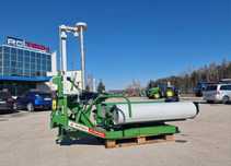 Owijarka stacjonarna Sipma Tekla OZ 7500 folia 500/750