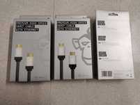 Kabel Silver Monkey HDMI