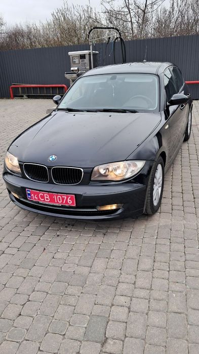 Продається свіжопригнана BMW