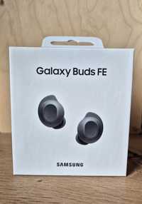 Nowe słuchawki Samsung Galaxy Buds FE
