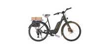Nowy. Simplon Chenoa . Carbon rama. Bosch.