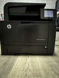 Принтер LaserJet Pro 400 MFP M425dn