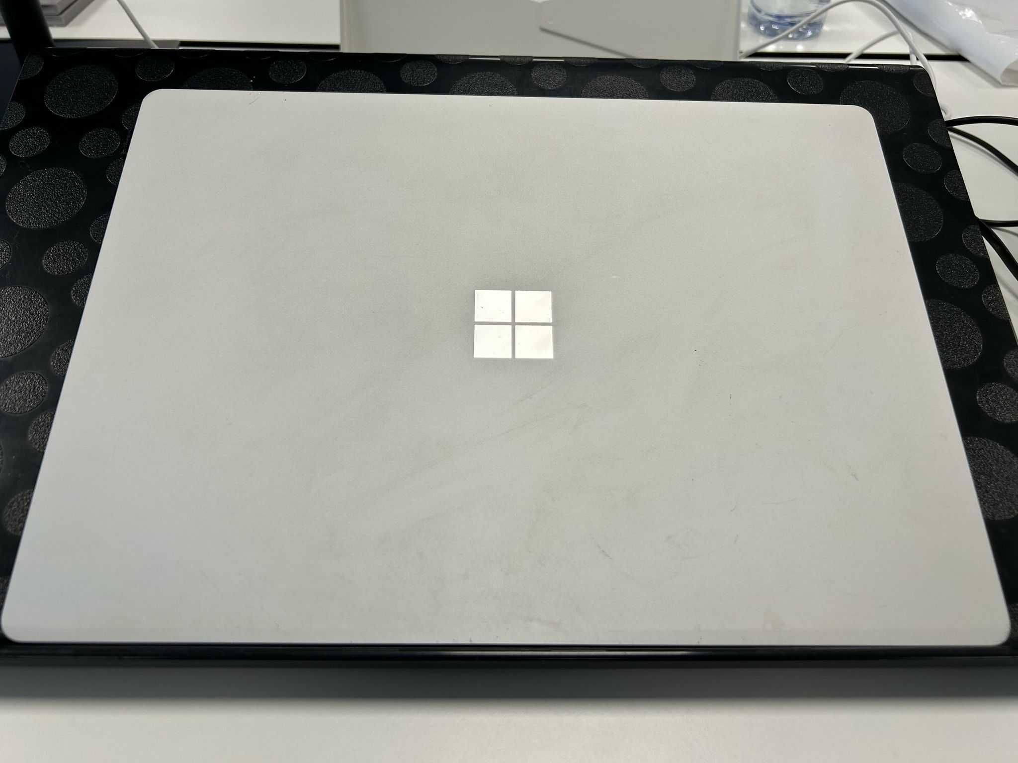 Microsoft Surface Laptop - 13.5" | Intel Core i5 | 8GB RAM | 256GB SSD